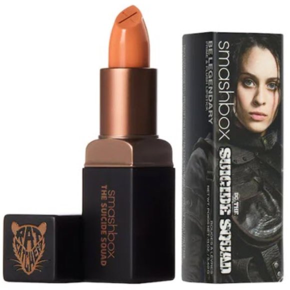 Limited Edition Smashbox Ratcatcher Lipstick - Picture 1 of 5